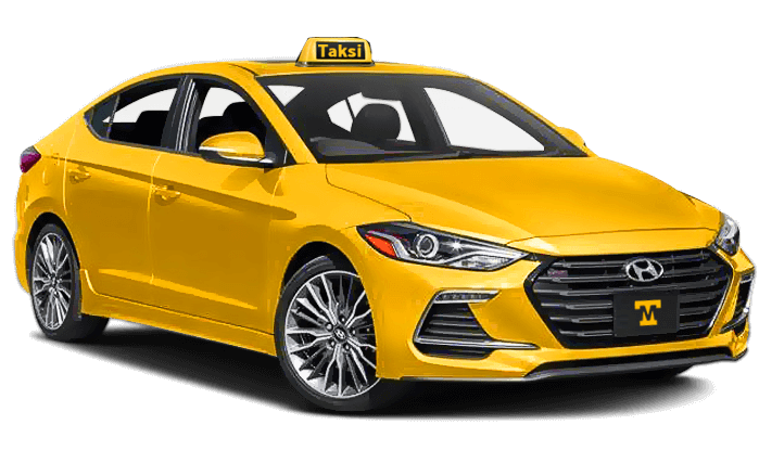 Taxi